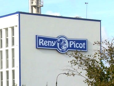 ILAS Polonia - Filiales Reny Picot Polonia