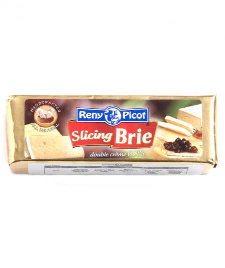 Queso en Barra Brie Reny Picot Mejores quesos