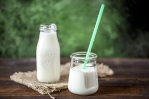 Beneficios de los lácteos