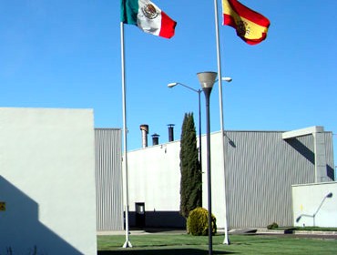 ILAS México - Filial Internacional Reny Picot Chihuahua