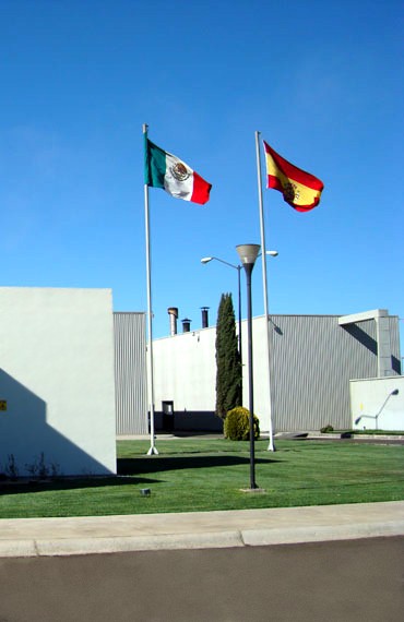 ILAS México - Filial Internacional Reny Picot Chihuahua