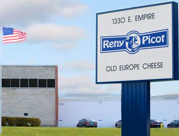 Old Europe Cheese- Filiales Reny Picot USA