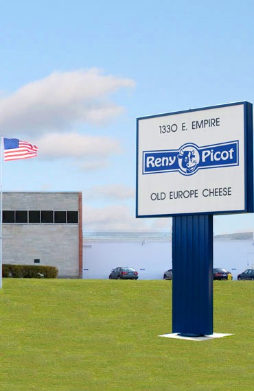Old Europe Cheese- Filiales Reny Picot USA
