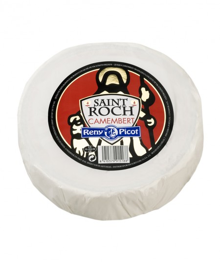 Camembert Saint Roch 1.5kg Reny Picot