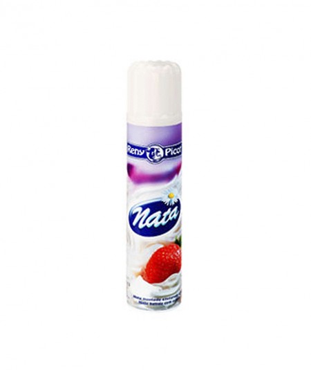 Nata Montada Spray Reny Picot 500gr