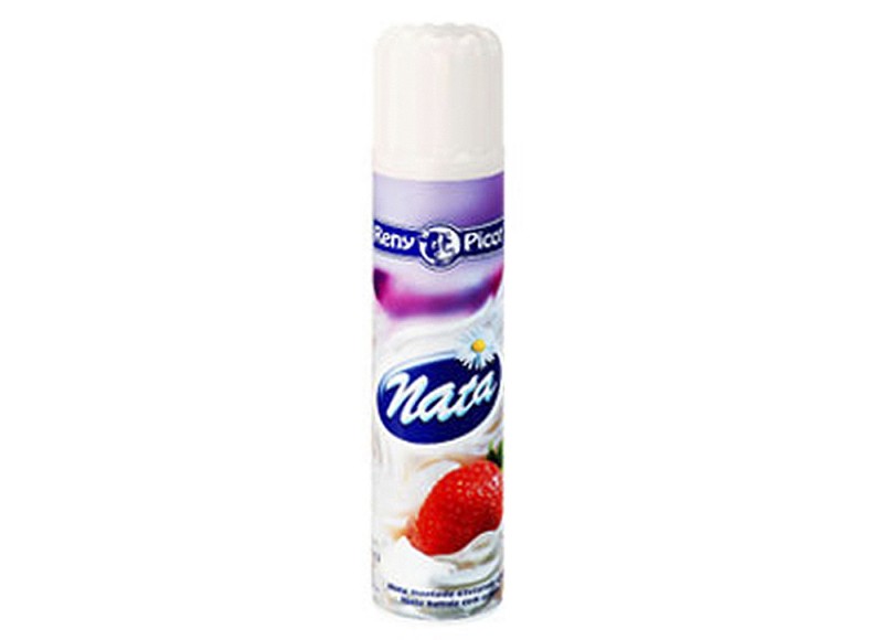 Nata Montada Spray Reny Picot 500gr