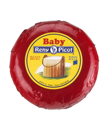 Queso Baby 250g Reny Picot