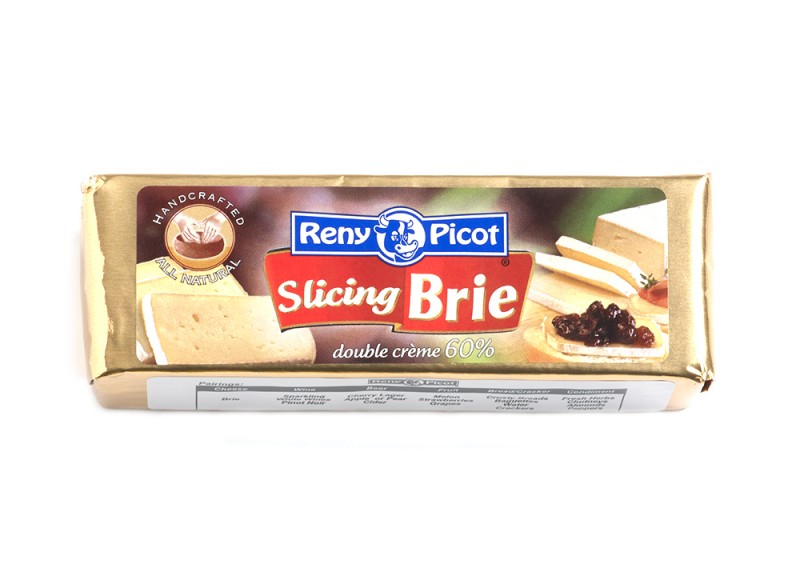 Queso en Barra Brie Reny Picot Mejores quesos