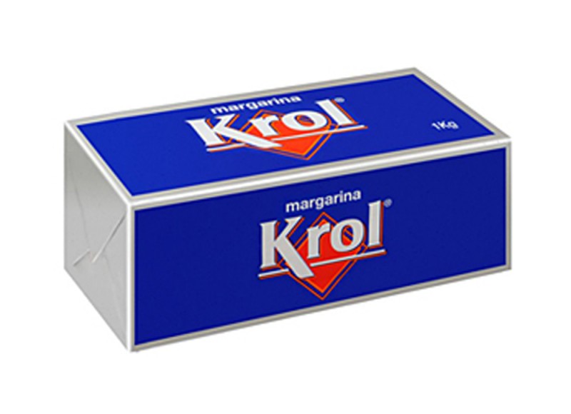Margarina Krol