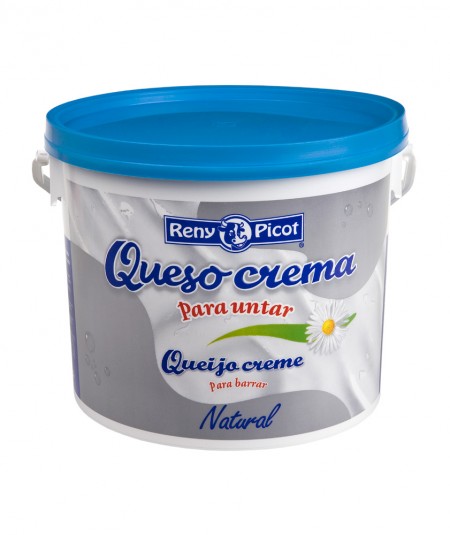 queso crema