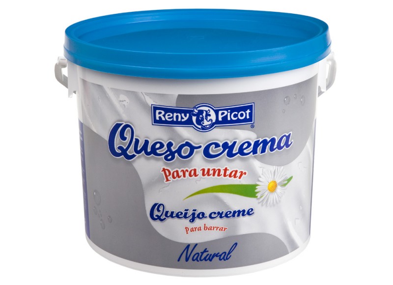 queso crema