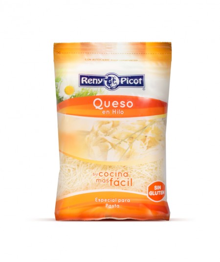 queso rallado