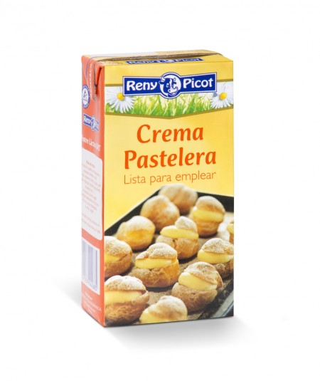 Creme Pasteleiro 1L Reny Picot.