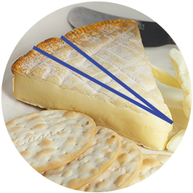 queso Brie Reny Picot