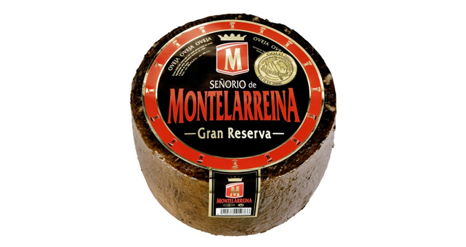 queso montelarreina - conservar el queso