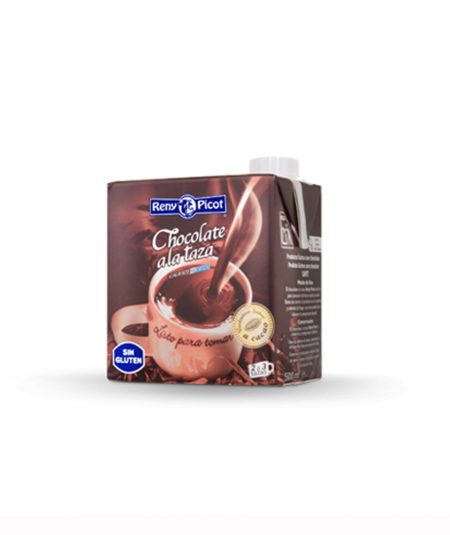 Achocolatado 500ml Reny Picot