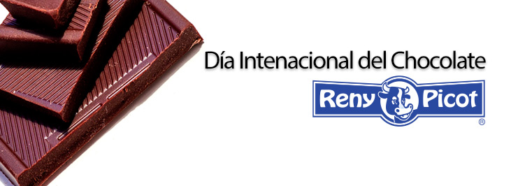 Día Mundial del Chocolate