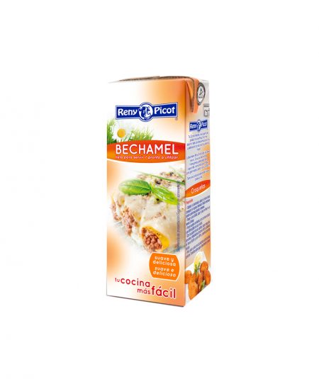 Molho bechamel reny picot 200ml