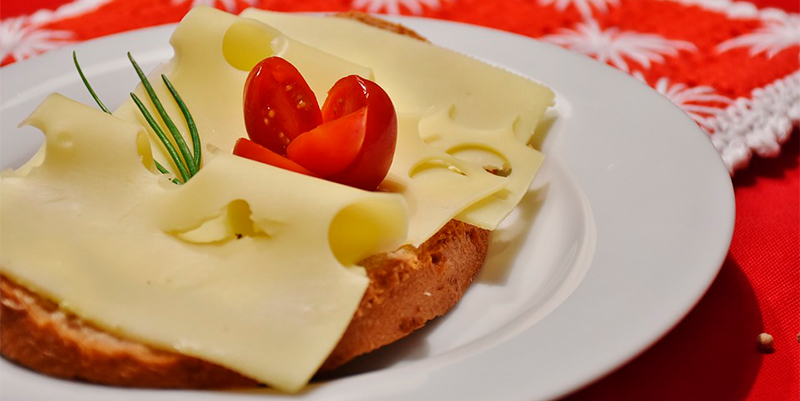 Queso Emmental reny picot propiedades recetas maridaje aperitivo 