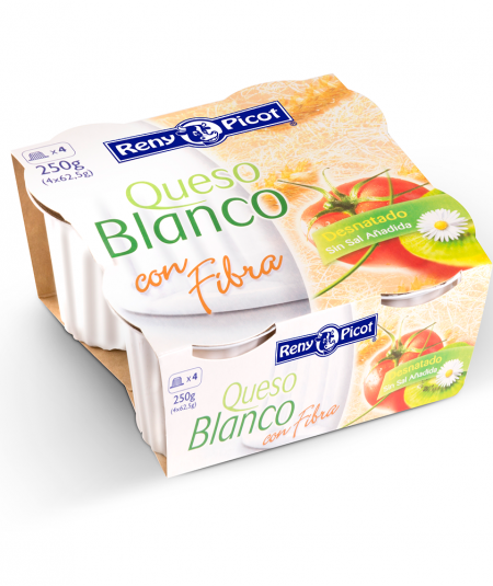 Blanco Fibra