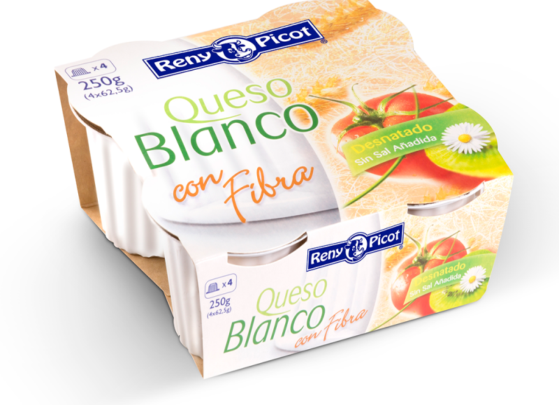 Blanco Fibra