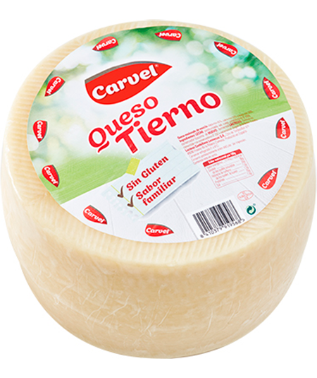 queso tierno