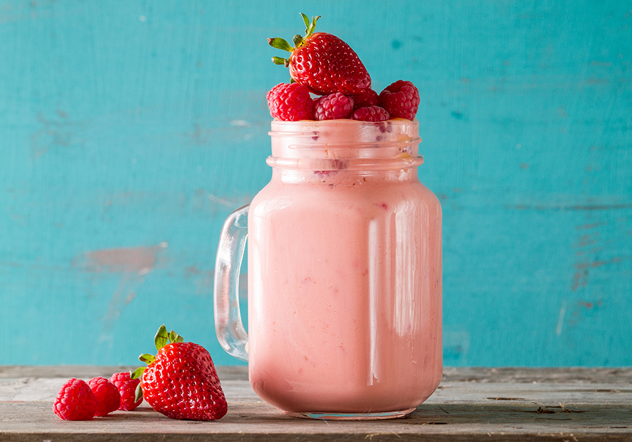 Smoothie Energético