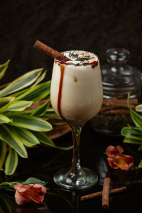 Batido de Café