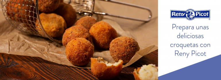 croquetas